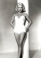 Martine Carol